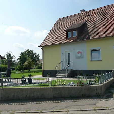 Frankenfewo Neusitz  Exteriör bild