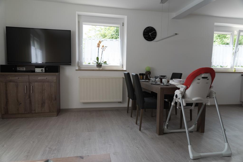 Frankenfewo Neusitz  Exteriör bild